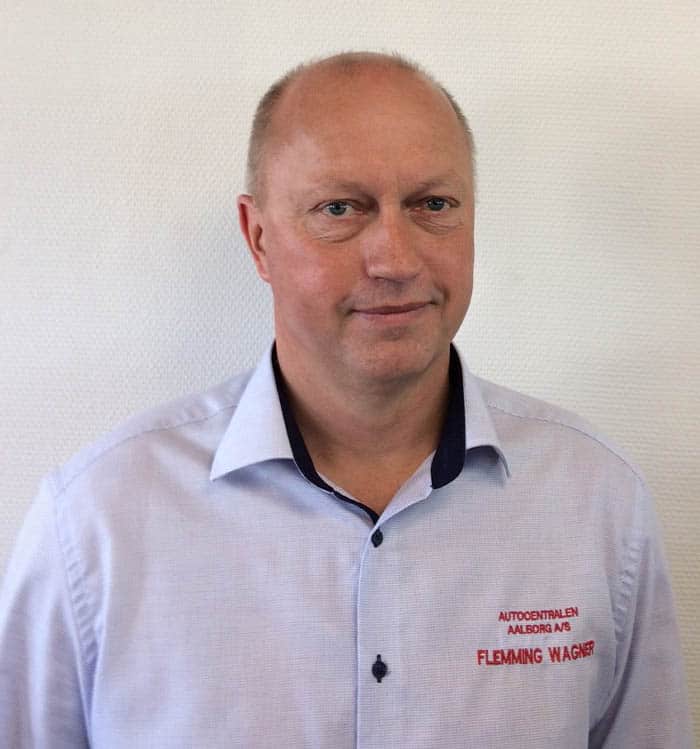Flemming Wagner