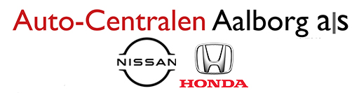 Autocentralen Aalborg