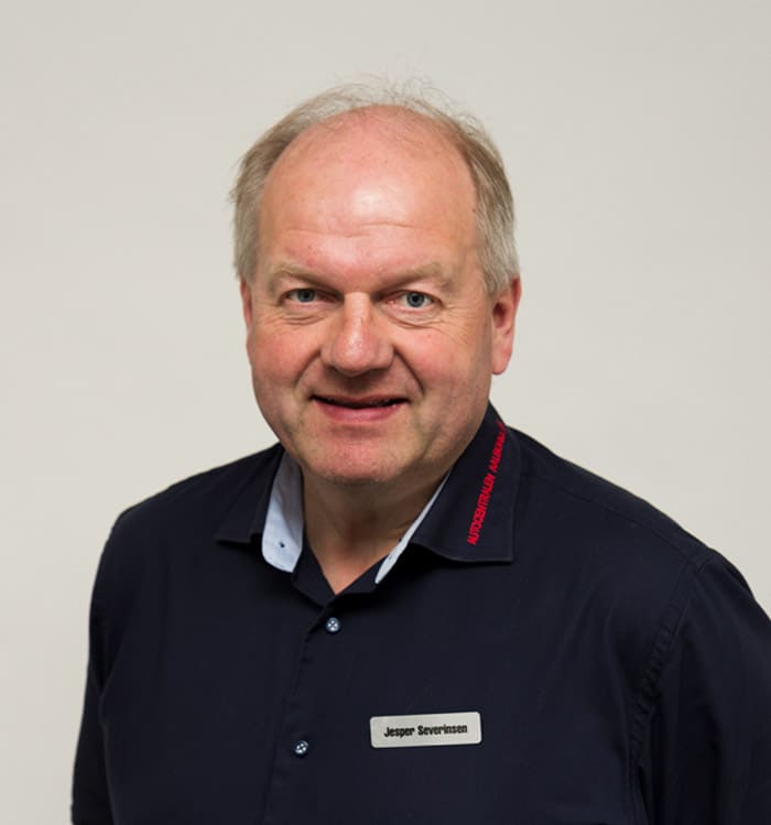Jesper Severinsen
